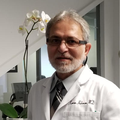 provider-Kamran Hakimian, MD-photo