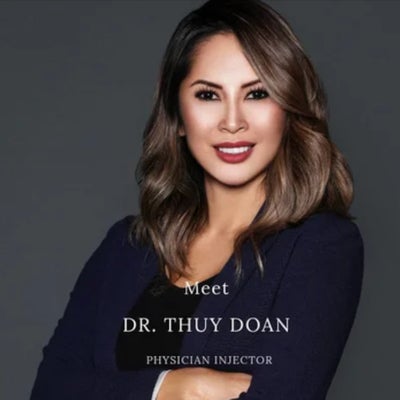 Thuy Doan, MD Reviews, Before And After Photos, Answers - RealSelf