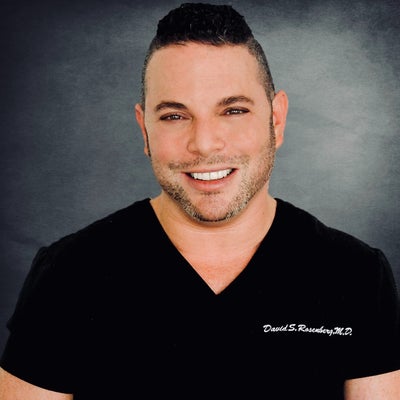 David S. Rosenberg, MD Reviews, Before and After Photos, Answers - RealSelf