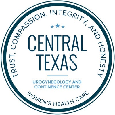 Central Texas Urogynecology and Continence Center
