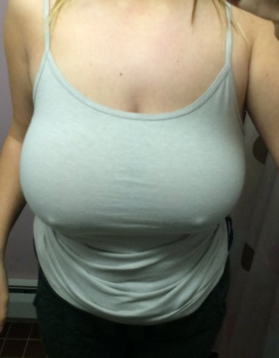 20 Years Old 34DDD Going Down to 34B!! 105 Lbs - Bryn Mawr, PA 
