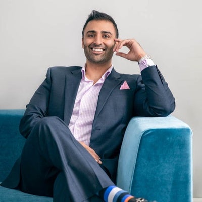 provider-Vinod Chopra, MD-photo