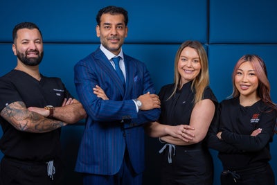 Madnani Facial Plastics - Manhattan profile