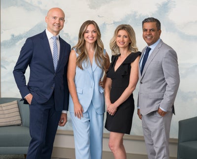 Specialists in Plastic Surgery & Med Spa