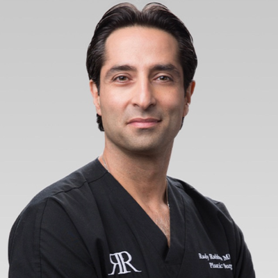 Rady Rahban, MD, FACS Reviews, Before and After Photos, Answers - RealSelf