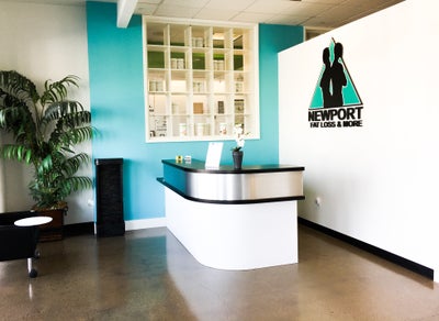 Newport Fat Loss & More - Costa Mesa
