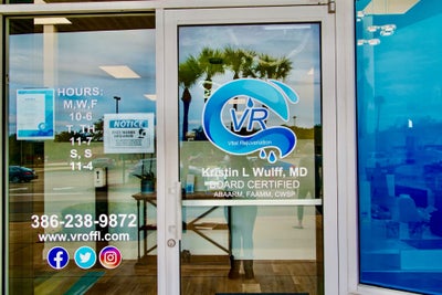 Vital Rejuvenation - Ormond Beach