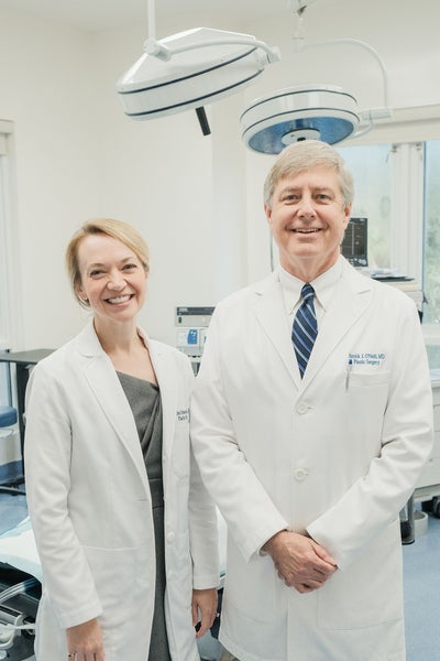 O’Neill Plastic Surgery - Charleston