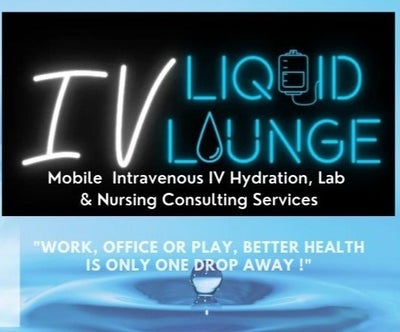 IV Therapy Liquid Lounge - Charlotte