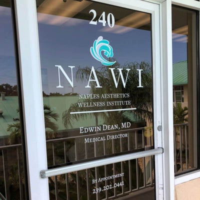Naples Aesthetics and Wellness Institute
