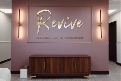 Revive Gynecology & Cosmetics profile