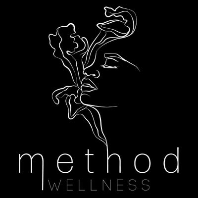 blured Method Wellness & Infusion profile