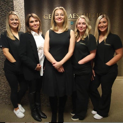 Gentle Aesthetics Med Spa - Braintree