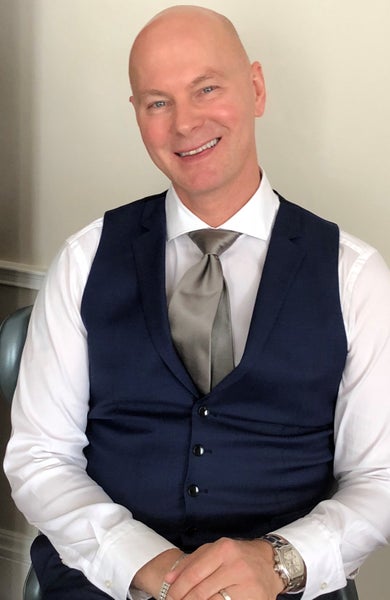 Freedomhealth - The Garrett Clinic - London