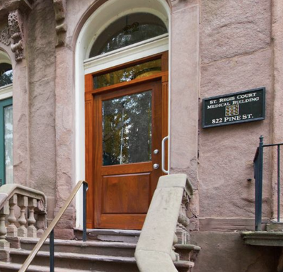 The Pennsylvania Centre for Plastic Surgery