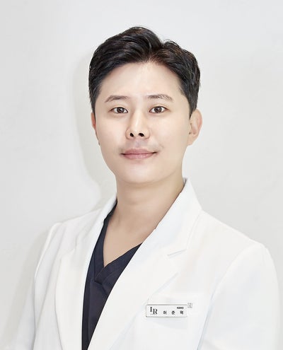 blured Laurel Clinic profile