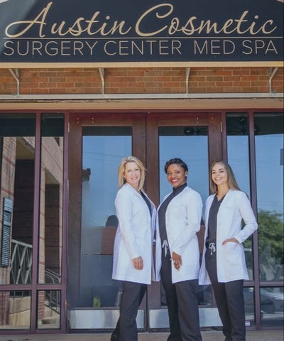 Austin Plastic & Reconstructive Surgery