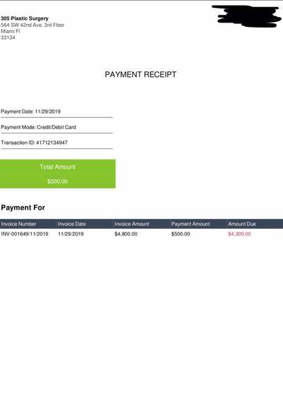 Bbl Lipo Journey Karl William Schwarz Md Review Realself