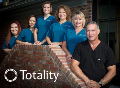Totality