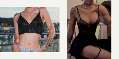 18-24 year old woman treated with Breast Augmentation, Breast Implants - 18-24 year old woman treated with Breast Augmentation, Breast Implants