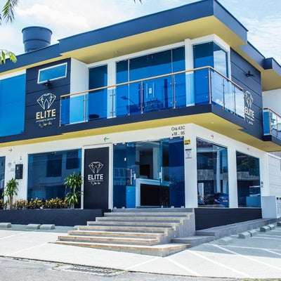 Elite Cosmetic Dental - Villavicencio