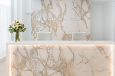 Cross Medical Group - Philadelphia