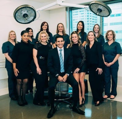 Shahram Salemy Plastic Surgery - Seattle profile