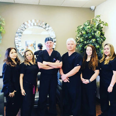 Denton MedSpa - Texas Vein & Aesthetic - Denton