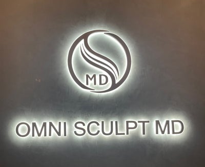 OMNI SCULPT  MD - Dallas