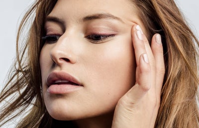 Eyebrow Transplant