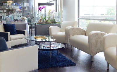 Dermatology, Laser, and Vein Specialists of the Carolinas - Charlotte