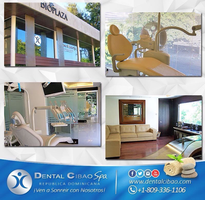 Dental Cibao Spa