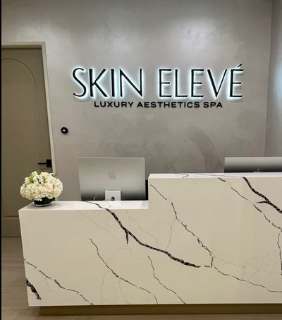 Skin Elevé profile