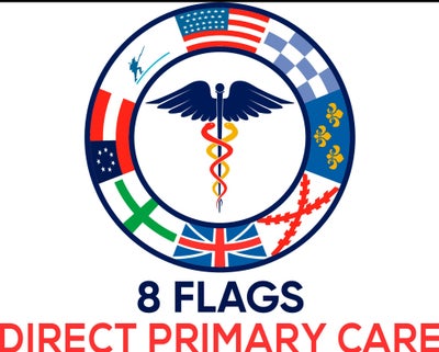 8 Flags Direct Primary Care - Fernandina Beach