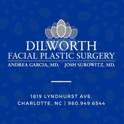 Dilworth Facial Plastic Surgery - Charlotte