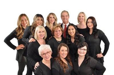 Leonard Medispa - Salem