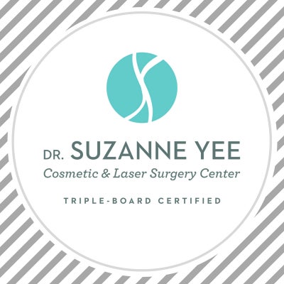 Dr. Suzanne Yee, Cosmetic and Laser Surgery Center