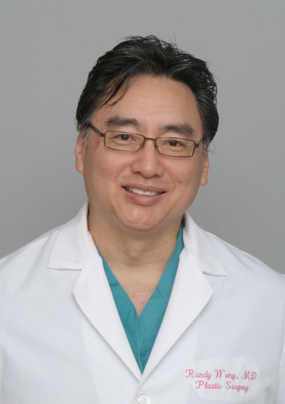 Randy Wong, MD Reviews, Before And After Photos, Answers - RealSelf