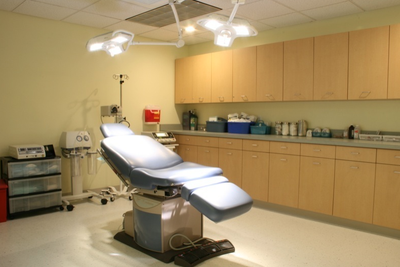 AdonisMD Cosmetic Surgery Center - Westborough (closed)