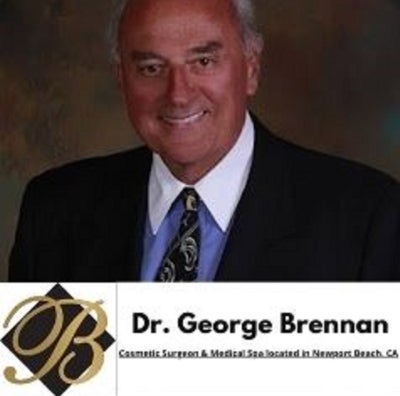 Dr. George Brennan - Cosmetic Surgeon Newport Beach