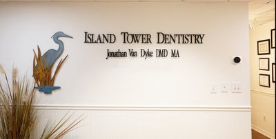 Island Tower Dentistry