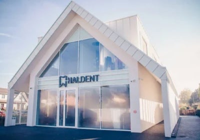 HALDENT Clinics