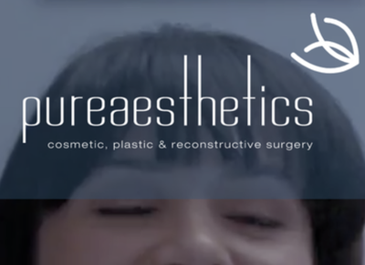 Pure Aesthetics - Sydney City