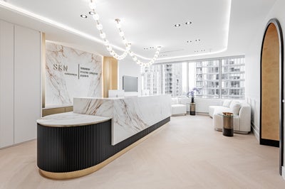 The Toronto Plastic Surgery Center - Toronto