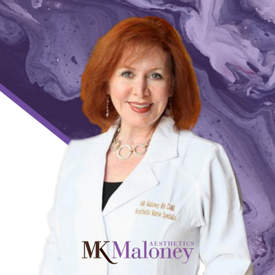MK Maloney Aesthetics - Paradise Valley