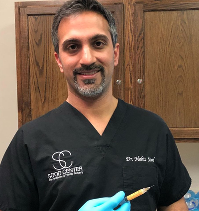 Sood Center For Aesthetics & Plastic Surgery