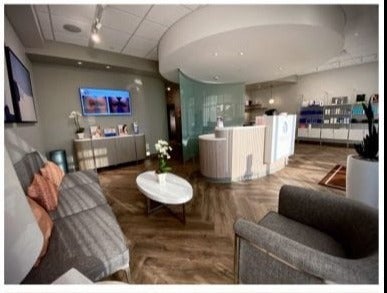 CaloSpa Rejuvenation Center - Floyds Knobs