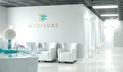 Mediluxe Clinique Médico-Esthétique