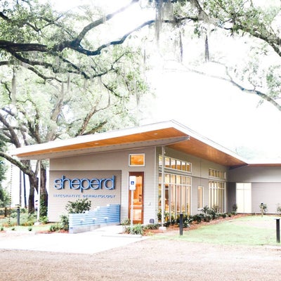Sheperd Integrative Dermatology - Mount Pleasant