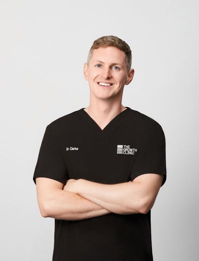 The Growth Clinic | Hair Transplant | London